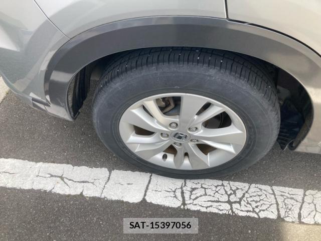 Honda VEZEL 2015-09 8369595-3