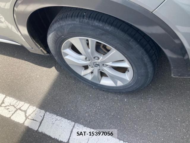 Honda VEZEL 2015-09 8369595-4