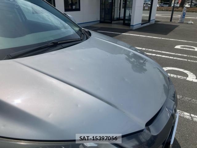 Honda VEZEL 2015-09 8369595-7