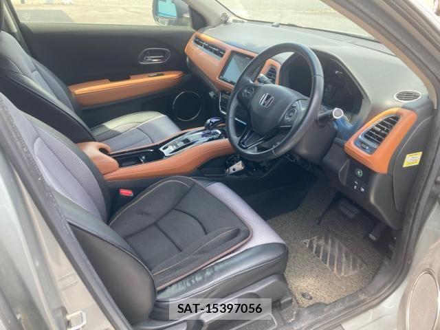 Honda VEZEL 2015-09 8369595-8