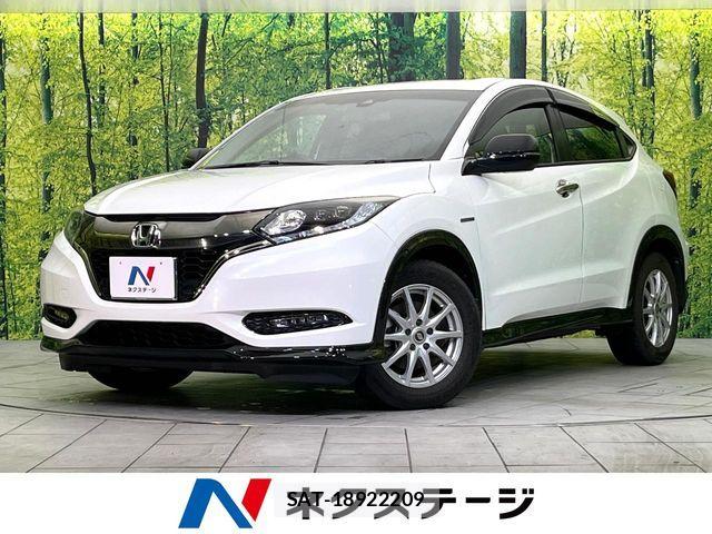 Honda VEZEL 2017-11 8369588-0