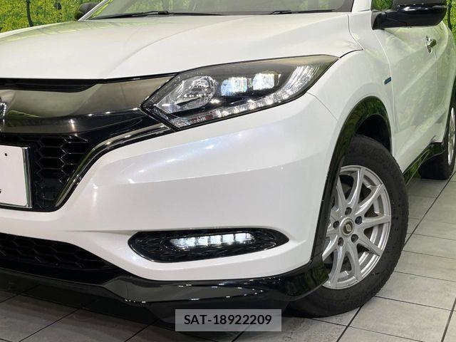 Honda VEZEL 2017-11 8369588-11