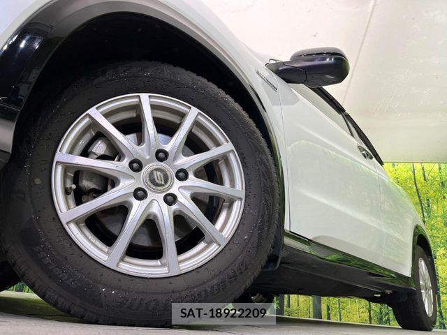 Honda VEZEL 2017-11 8369588-12