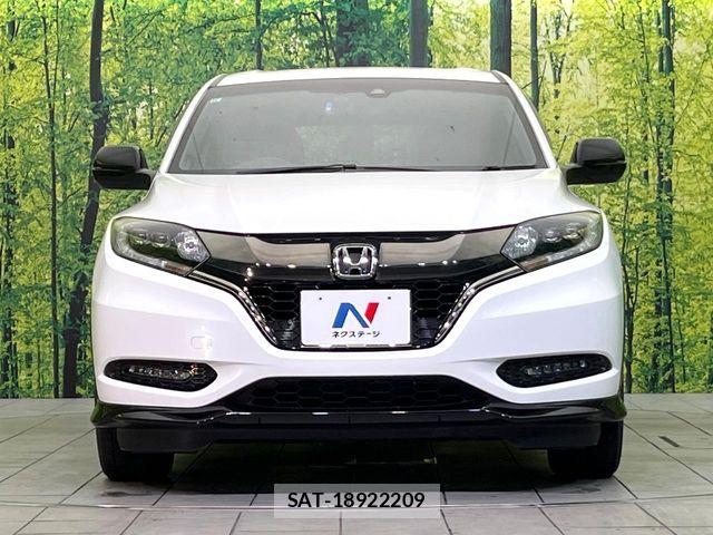 Honda VEZEL 2017-11 8369588-13