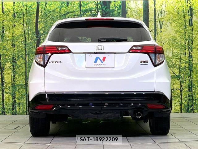 Honda VEZEL 2017-11 8369588-14