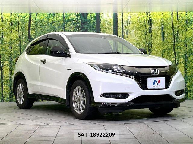 Honda VEZEL 2017-11 8369588-15