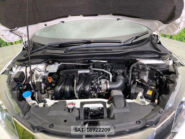Honda VEZEL 2017-11 8369588-17