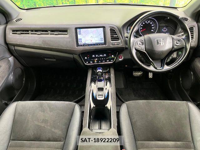 Honda VEZEL 2017-11 8369588-1