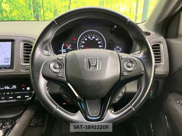 Honda VEZEL 2017-11 8369588-7