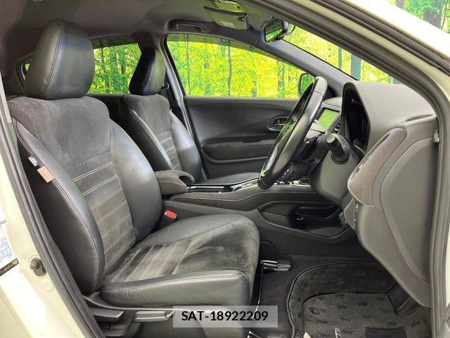 Honda VEZEL 2017-11 8369588-8