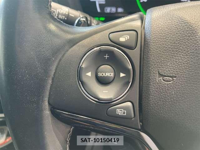 Honda VEZEL 2018-03 8369590-9