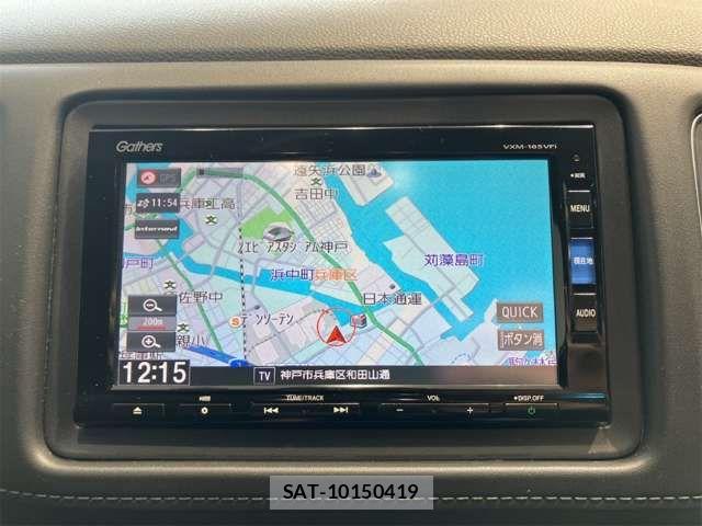 Honda VEZEL 2018-03 8369590-2