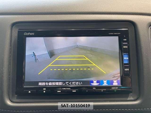 Honda VEZEL 2018-03 8369590-3