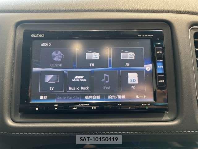 Honda VEZEL 2018-03 8369590-6