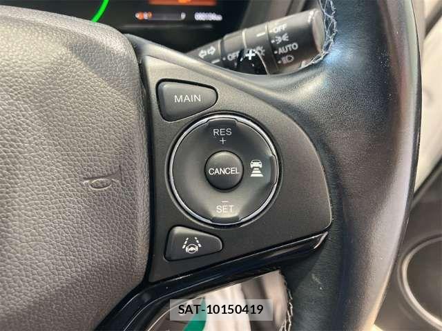 Honda VEZEL 2018-03 8369590-8