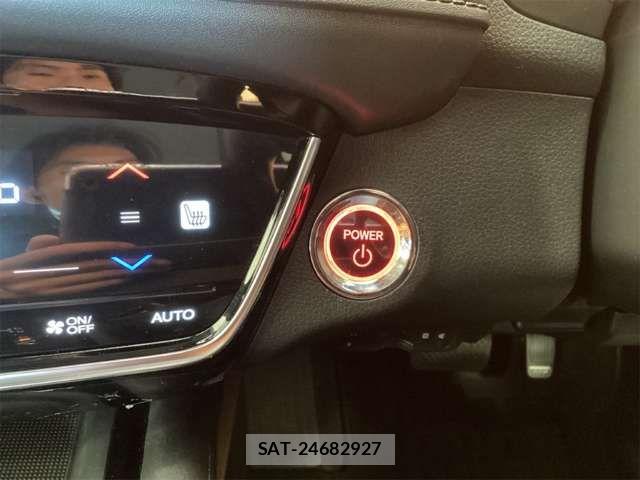 Honda VEZEL 2018-11 8369585-9