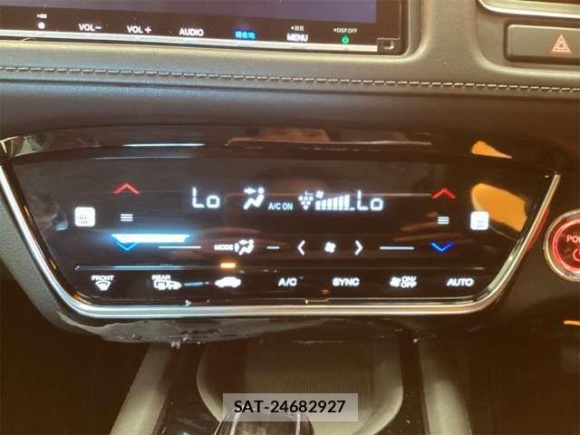 Honda VEZEL 2018-11 8369585-11