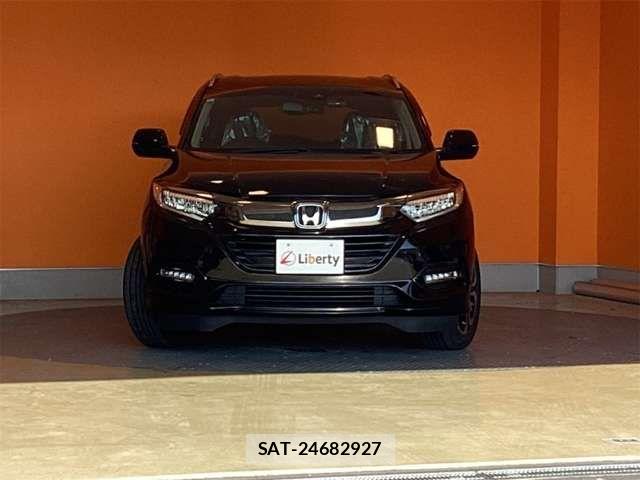 Honda VEZEL 2018-11 8369585-12