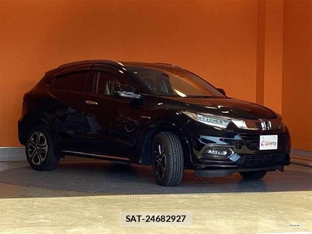 Honda VEZEL 2018-11 8369585-13