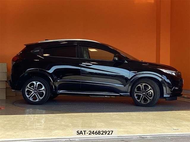 Honda VEZEL 2018-11 8369585-14