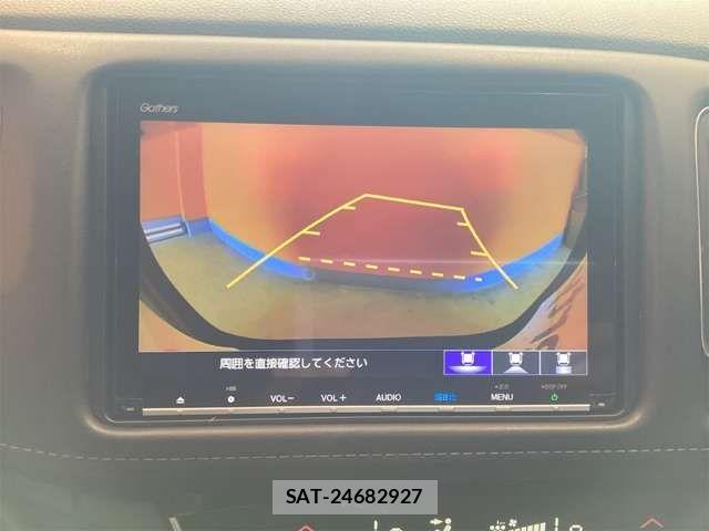 Honda VEZEL 2018-11 8369585-3