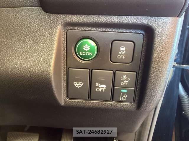 Honda VEZEL 2018-11 8369585-7
