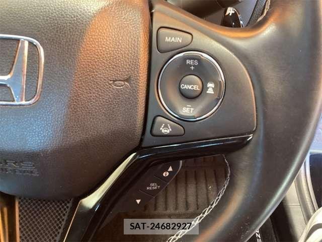 Honda VEZEL 2018-11 8369585-8