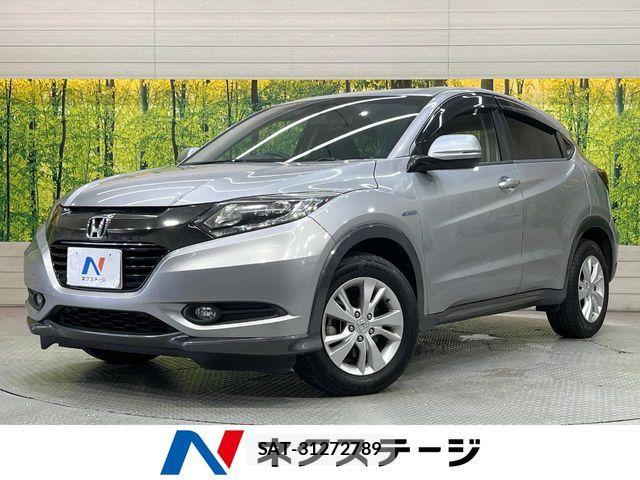 Honda VEZEL 2016-05 8369592-0
