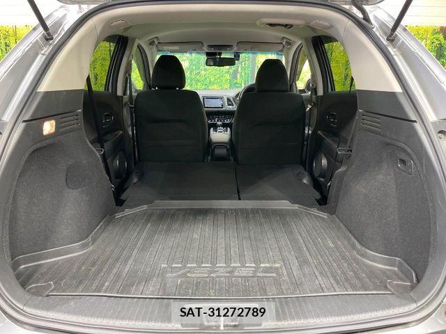 Honda VEZEL 2016-05 8369592-9