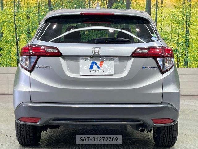 Honda VEZEL 2016-05 8369592-14