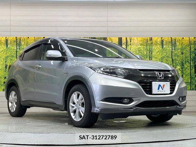 Honda VEZEL 2016-05 8369592-15