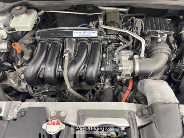 Honda VEZEL 2016-05 8369592-17