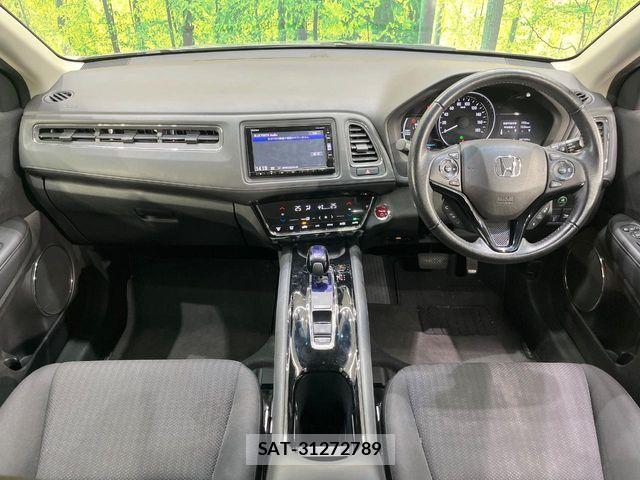 Honda VEZEL 2016-05 8369592-1