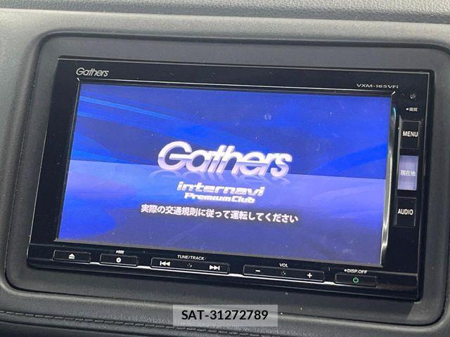 Honda VEZEL 2016-05 8369592-2