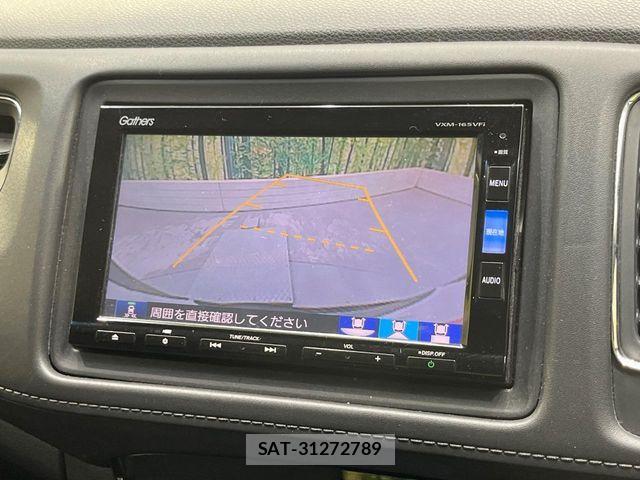Honda VEZEL 2016-05 8369592-3