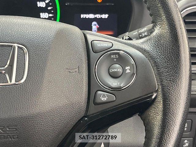 Honda VEZEL 2016-05 8369592-5