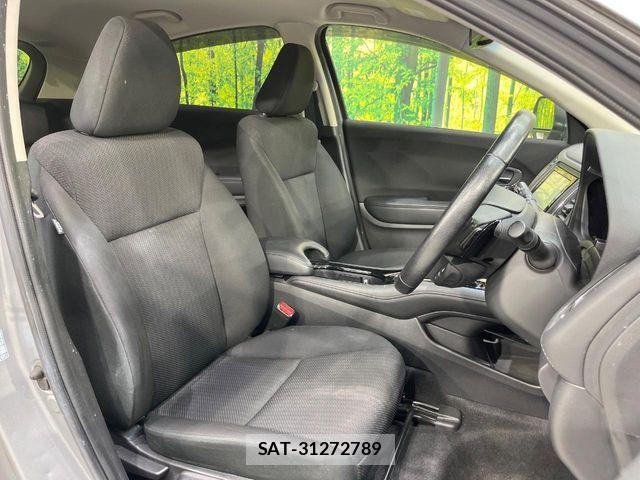 Honda VEZEL 2016-05 8369592-7