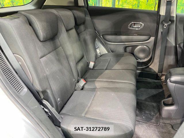 Honda VEZEL 2016-05 8369592-8