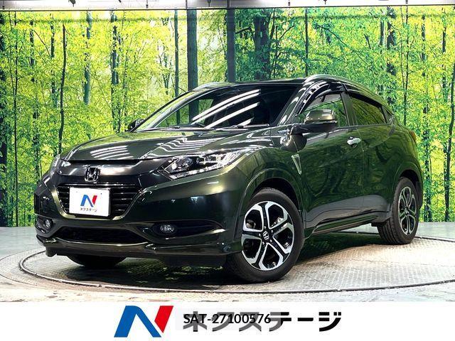 Honda VEZEL 2014-06 8369591-0