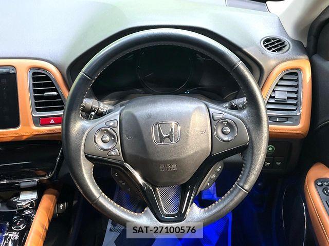 Honda VEZEL 2014-06 8369591-10