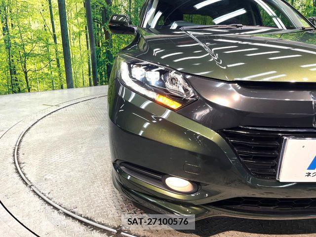 Honda VEZEL 2014-06 8369591-11