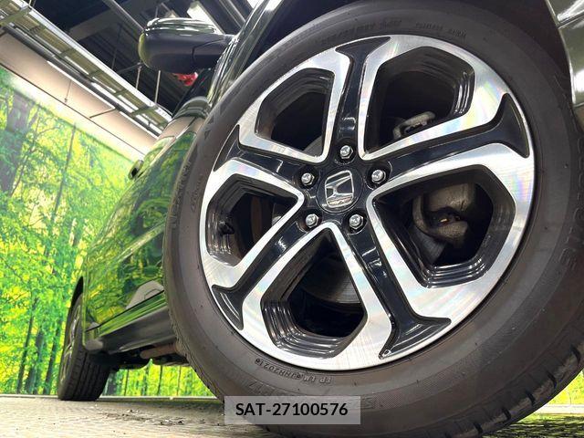 Honda VEZEL 2014-06 8369591-12