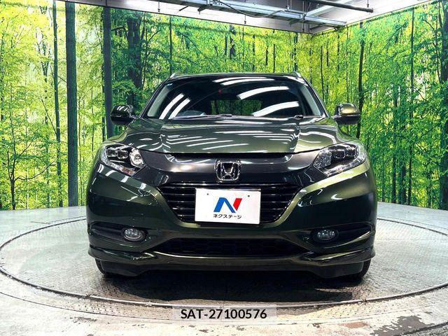 Honda VEZEL 2014-06 8369591-13