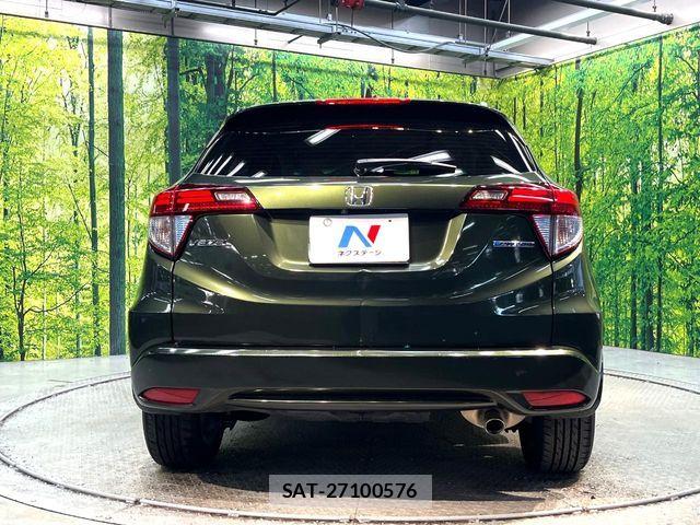 Honda VEZEL 2014-06 8369591-14
