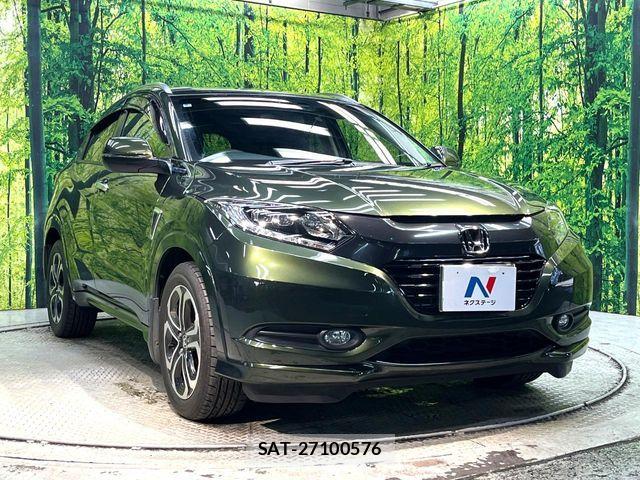 Honda VEZEL 2014-06 8369591-15