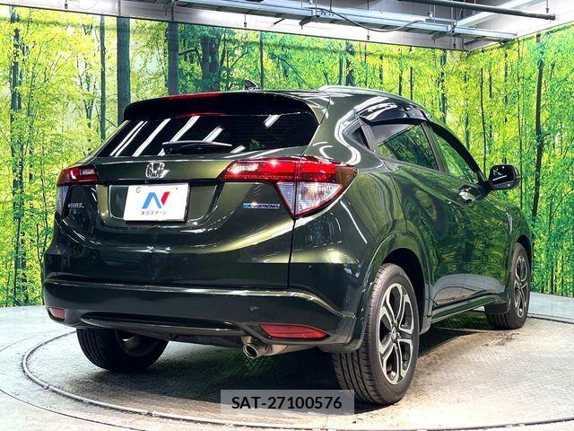 Honda VEZEL 2014-06 8369591-16
