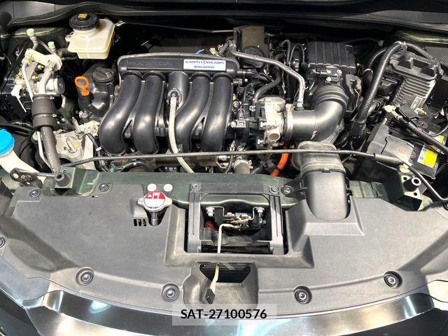 Honda VEZEL 2014-06 8369591-17