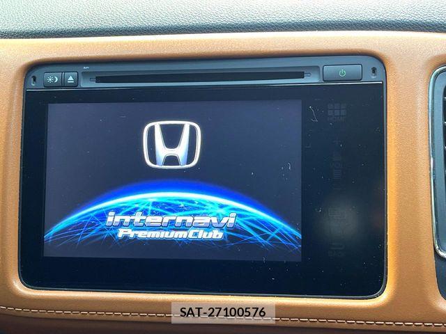 Honda VEZEL 2014-06 8369591-2