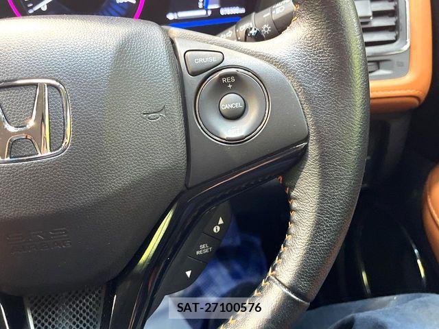 Honda VEZEL 2014-06 8369591-5
