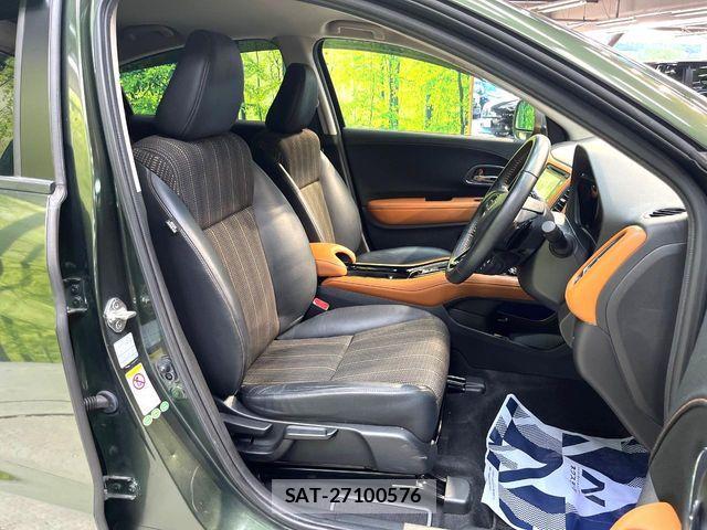 Honda VEZEL 2014-06 8369591-7
